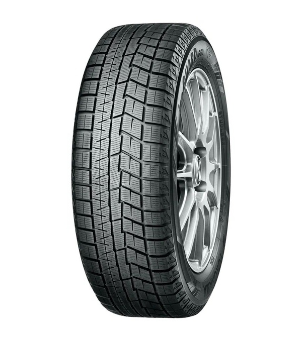 

Шины YOKOHAMA ICE GUARD IG60A 245/45 R18 100Q, Ice Guard IG60A