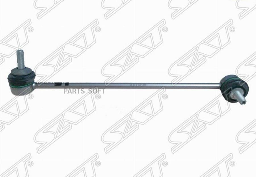 

Тяга Стабилизатора Sat St31356769499 Bmw E60/E61 Пер.Подв.Лев. Sat арт. ST31356769499