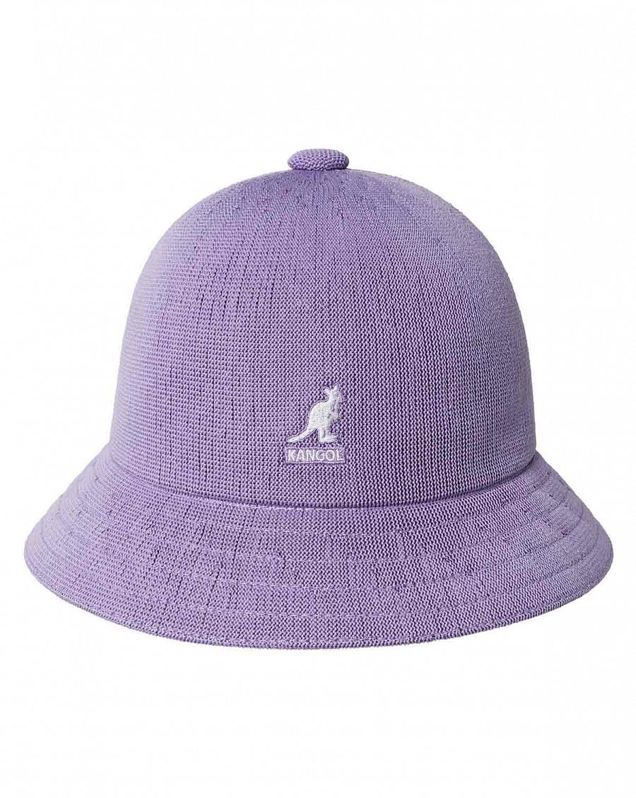 Панама унисекс Kangol TROPIC CASUAL K2094ST LAVENDRE, р.54-55