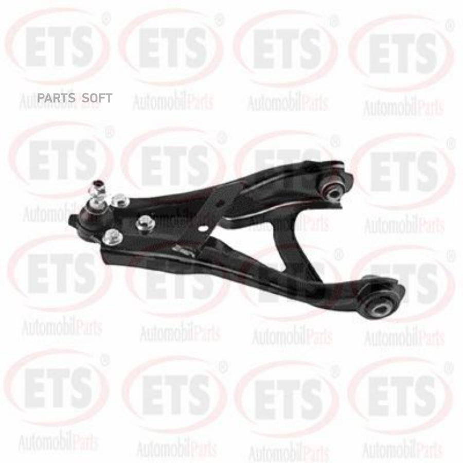 

Рычаг Подвески [L] Dacia