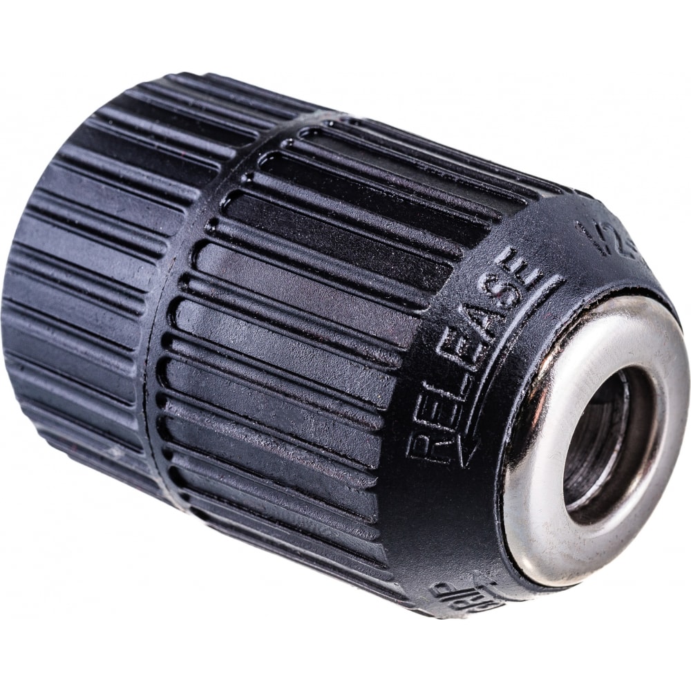 

Патрон сверлильный самозажимной 1/2"x20 2.0-13.0 мм VERTO 66H212