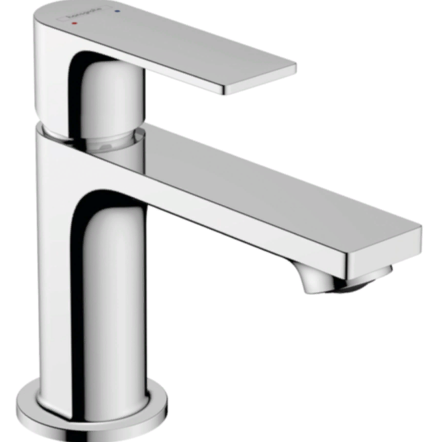 Смеситель для раковины Hansgrohe Rebris E 72550000