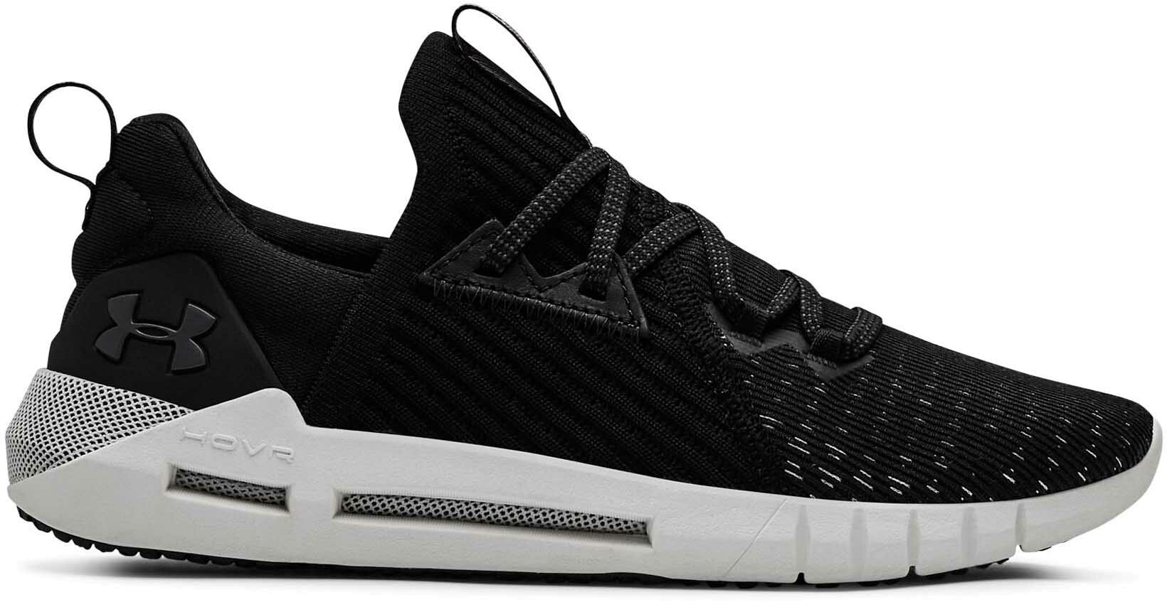 

Кроссовки женские Under Armour HOVR ™ SLK EVO черные 7.5 US, Черный, HOVR ™ SLK EVO