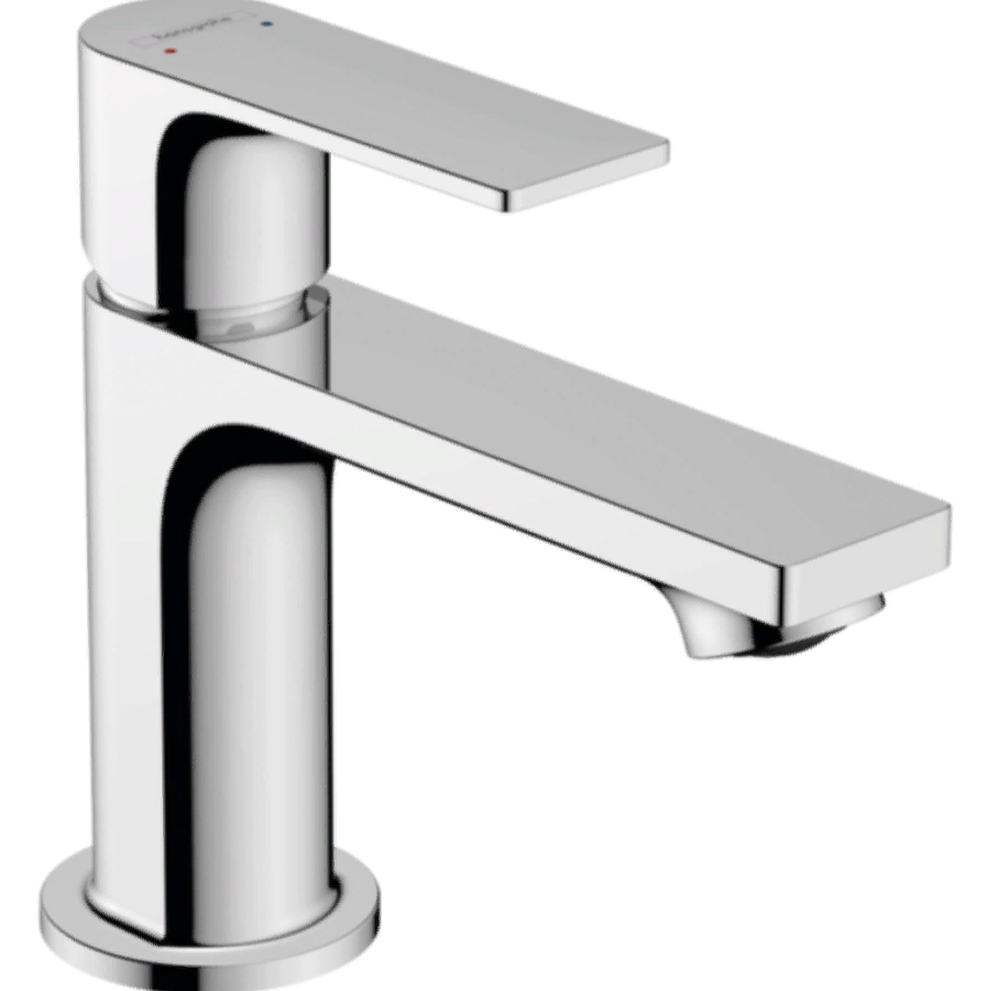 Смеситель для раковины Hansgrohe Rebris E 72557000