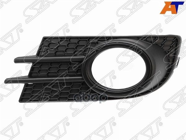 

Оправа Птф Vw Tiguan 11-16 Lh (Левый) Sat St-29-0079