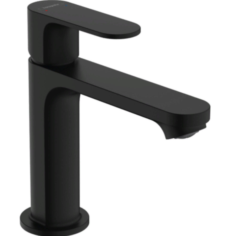 Смеситель для раковины HansGrohe Rebris S 72517670