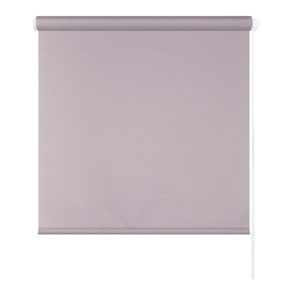 

Рулонная штора Legrand Декор, 120x175 см, розовый, 58104343, Бостон