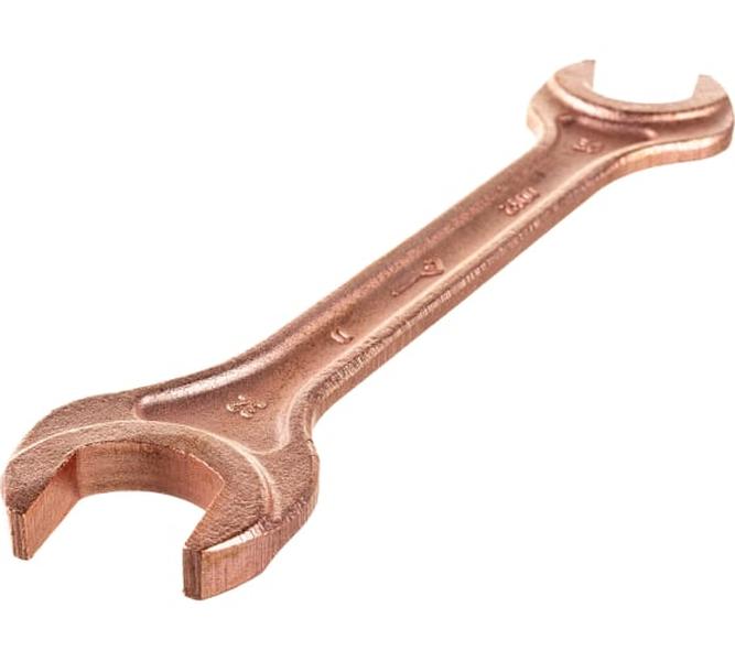 

Ключ Рожковый 30 Х 32 Кзсми КЗСМИ арт. КГД 30*32