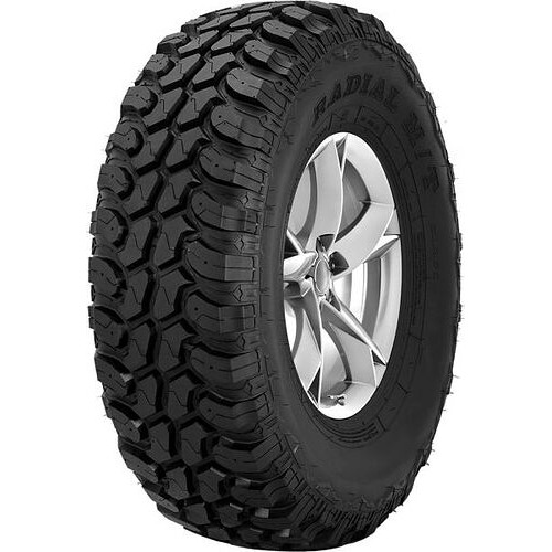 Шины всесезонные WestLake Radial M/T SL366 245/75 R16 120/116Q