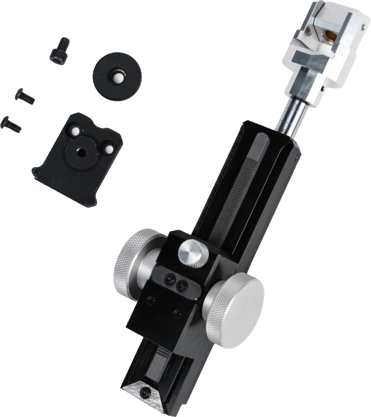 

Комплект модернизации с K02 на K03 Pro, TS-PT2200320