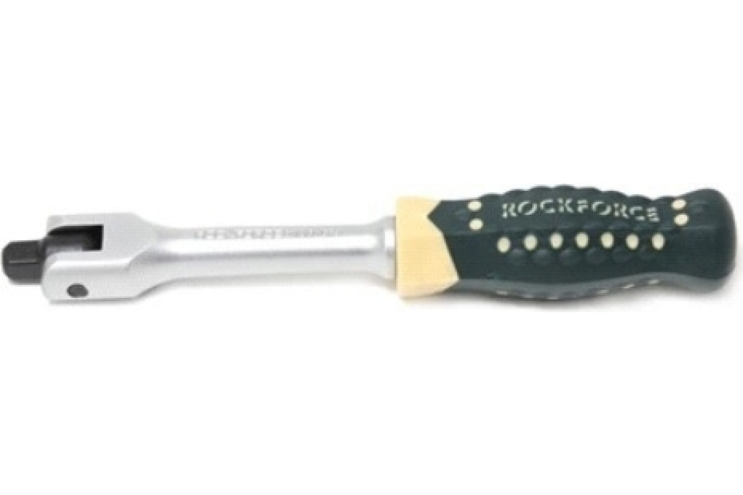 

ROCKFORCE Вороток RF-8012150 шарнирный 150мм 1/4