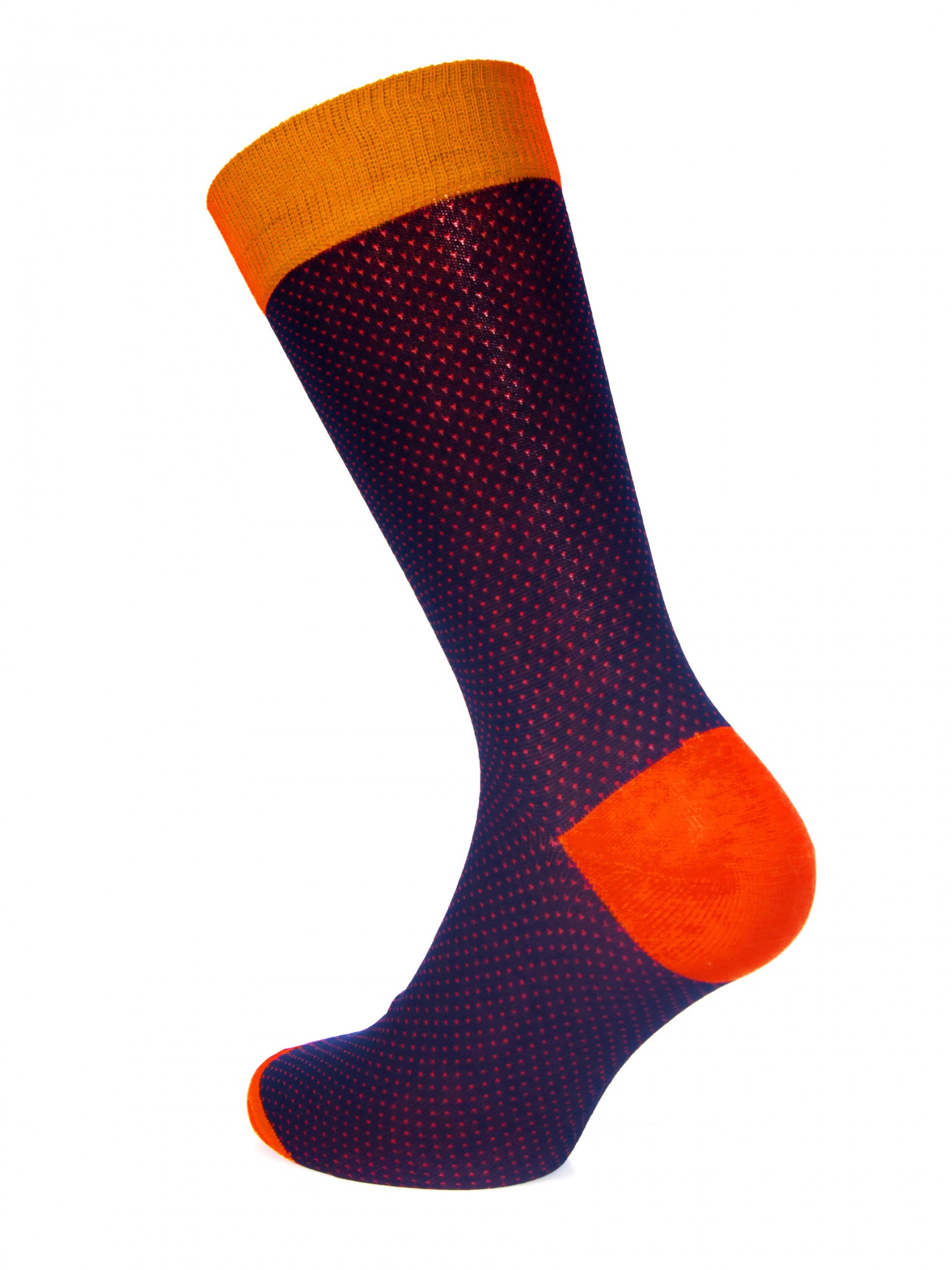 фото Набор носков унисекс lui разноцветный 39, 41