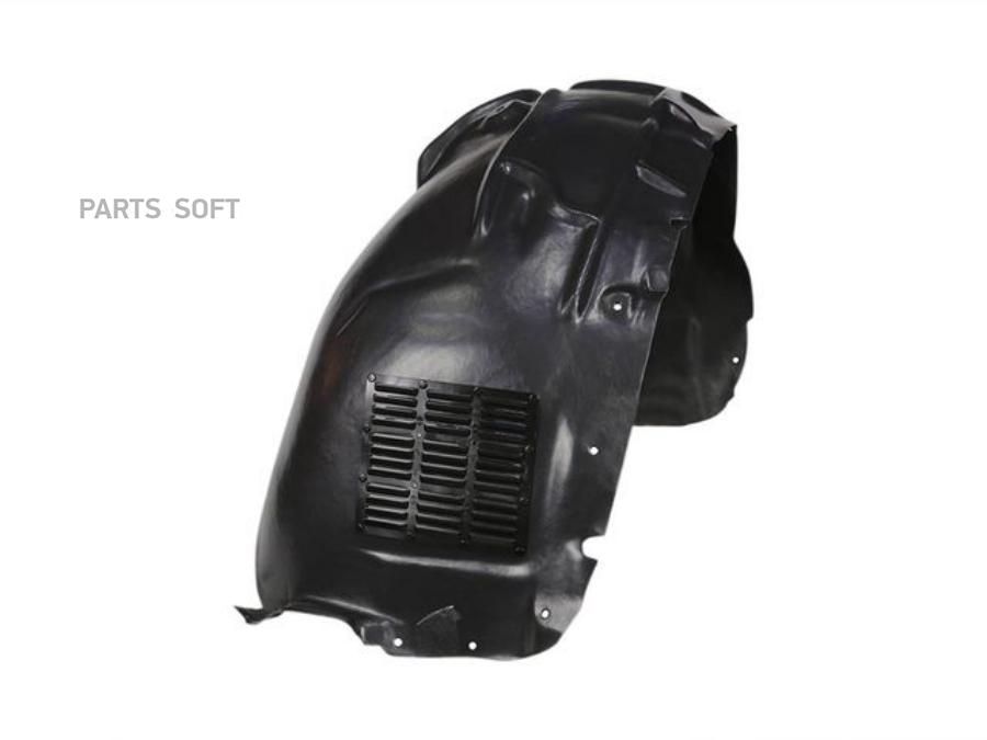 

TYG Подкрылок лев AUDI: Q7 07-09 (европа) 1шт