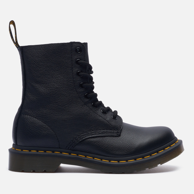 

Ботинки женские Dr. Martens 1460 Pascal черные 36 EU, 1460 Pascal