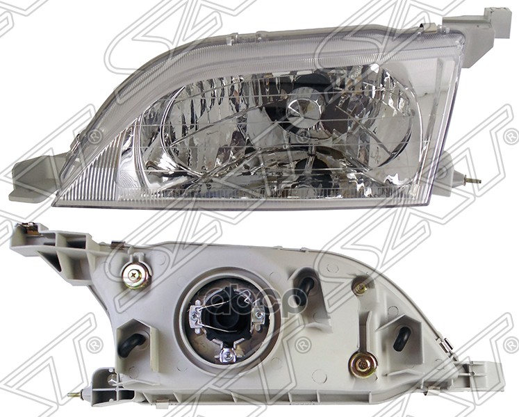 

Фара Toyota Vista 94-98 Ht Lh (левый) Sat арт. ST-32-152L