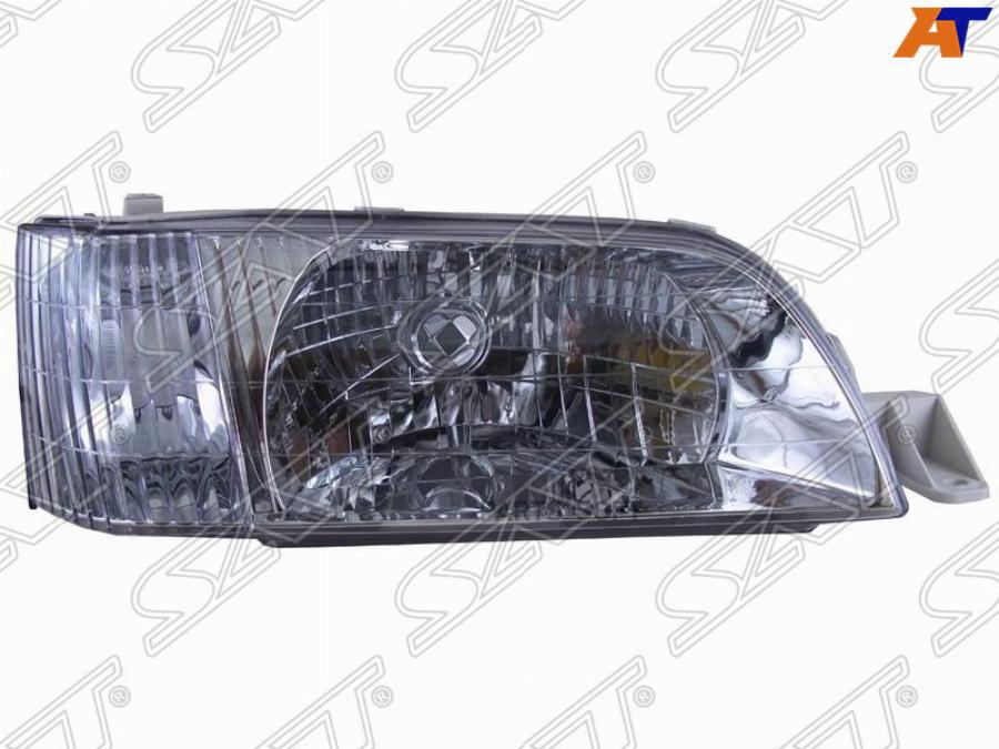 

Фара Toyota Camry/Vista 96-98 Sed Rh (правый) Sat арт. ST-32-159R