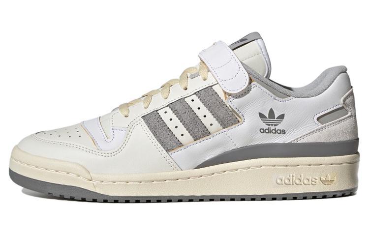 

Кеды унисекс Adidas FORUM 84 Low белые 44 EU, Белый, FORUM 84 Low