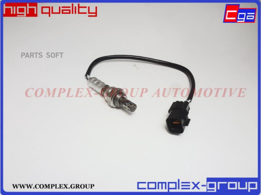 

Датчик Кислородный CGA 11LMD017RA