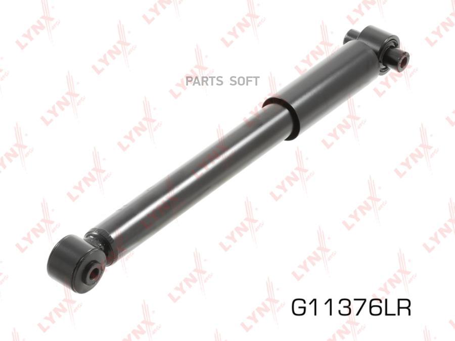 

LYNXAUTO G11376LR Амортизатор задн.FORD Focus II/III Wagon 04