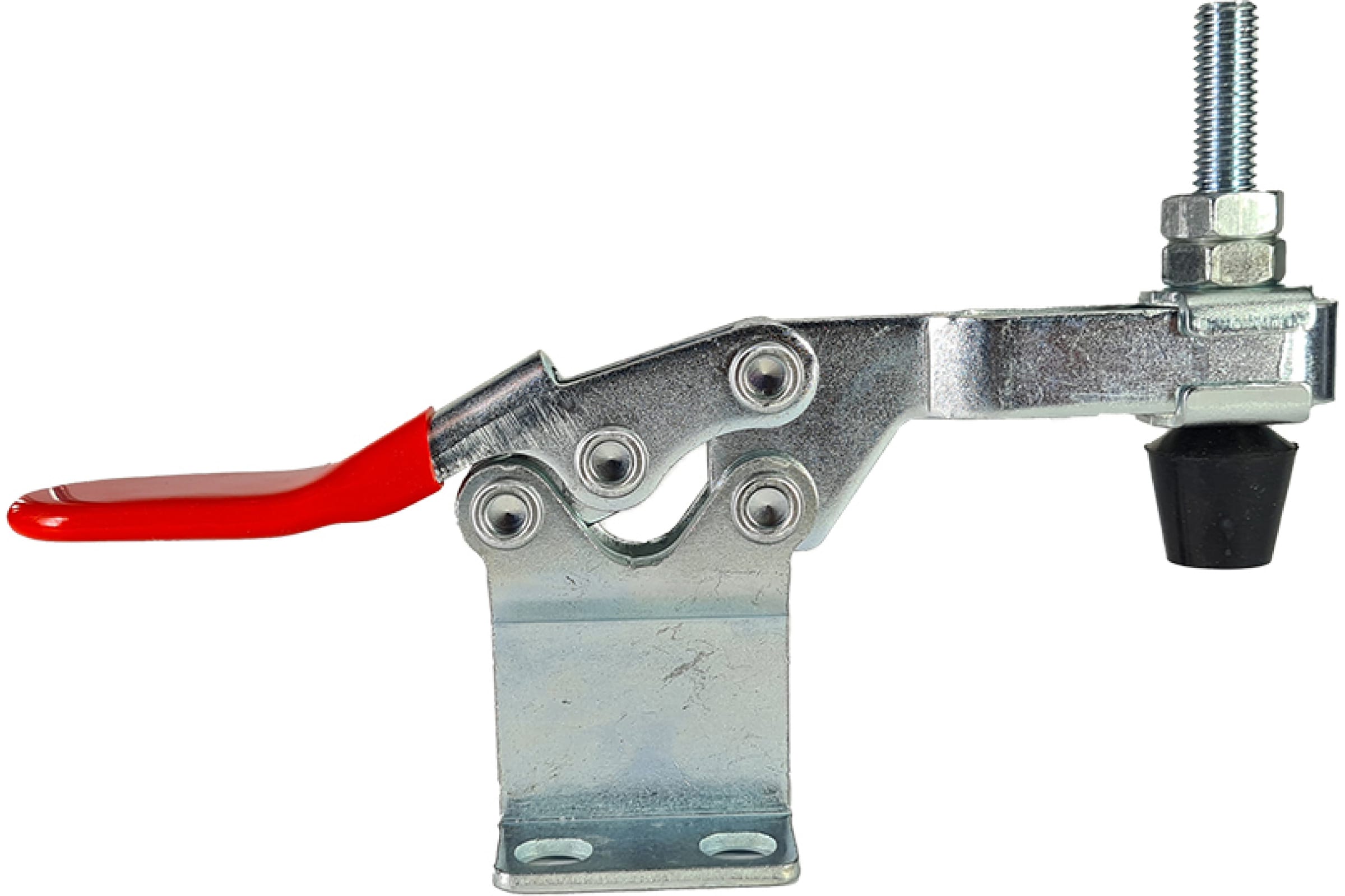 

Uniqtool Прижим механический Goodhand GH-225-DHB