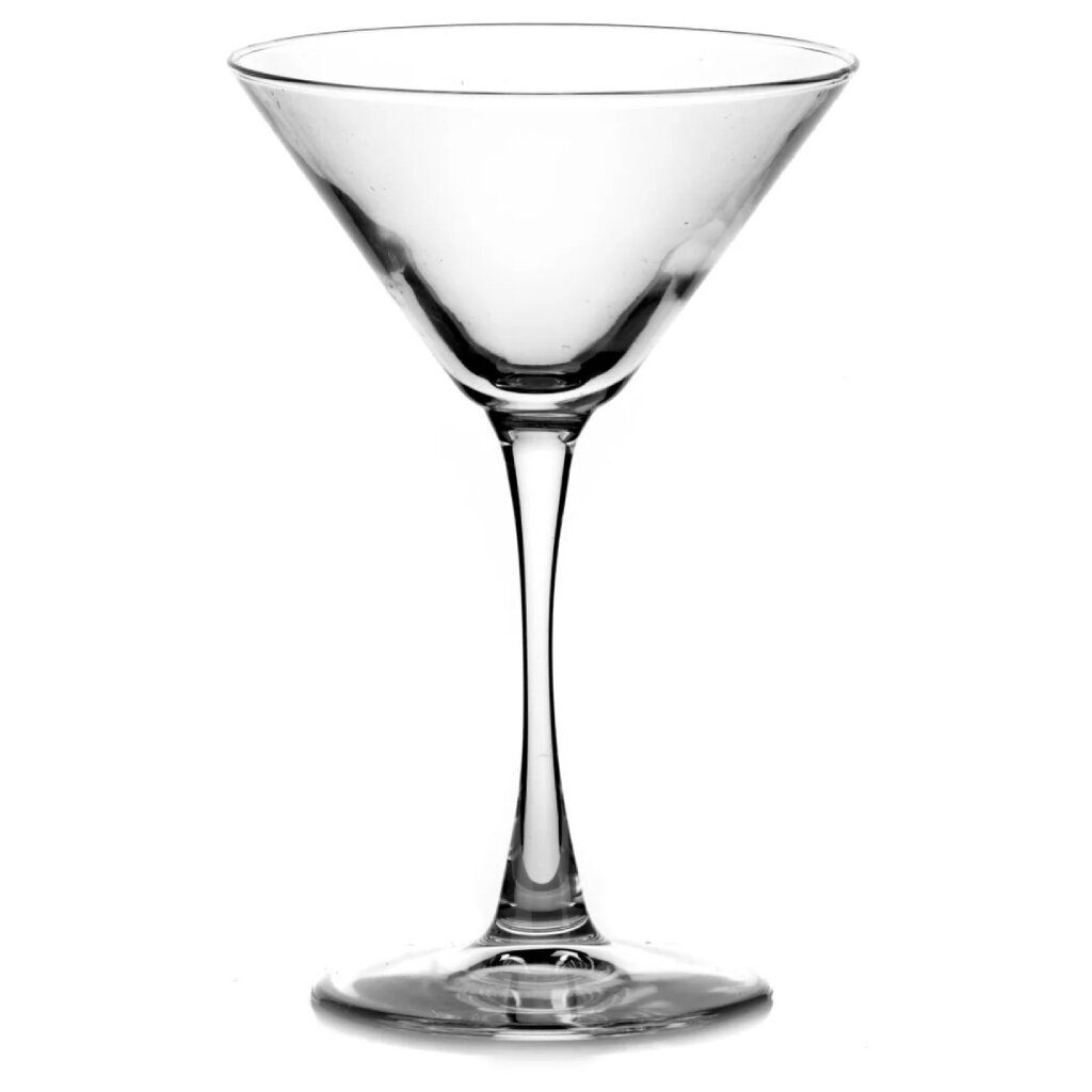 

Бокал для мартини 215 мл Pasabahce Enoteca 440061SLB, Прозрачный