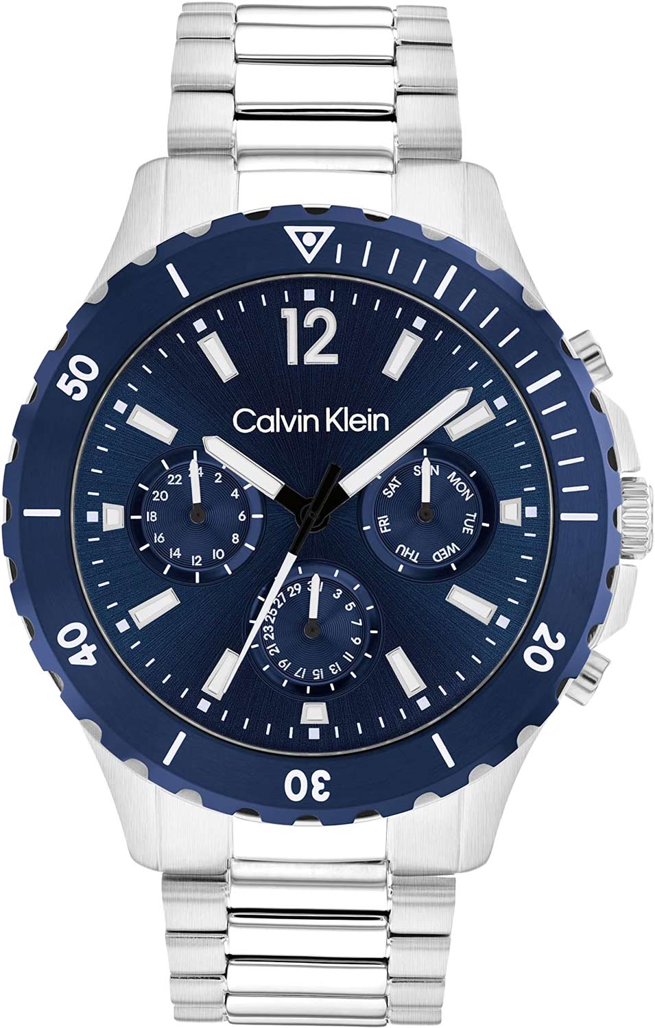 

Наручные часы мужские Calvin Klein 25200115, 25200115