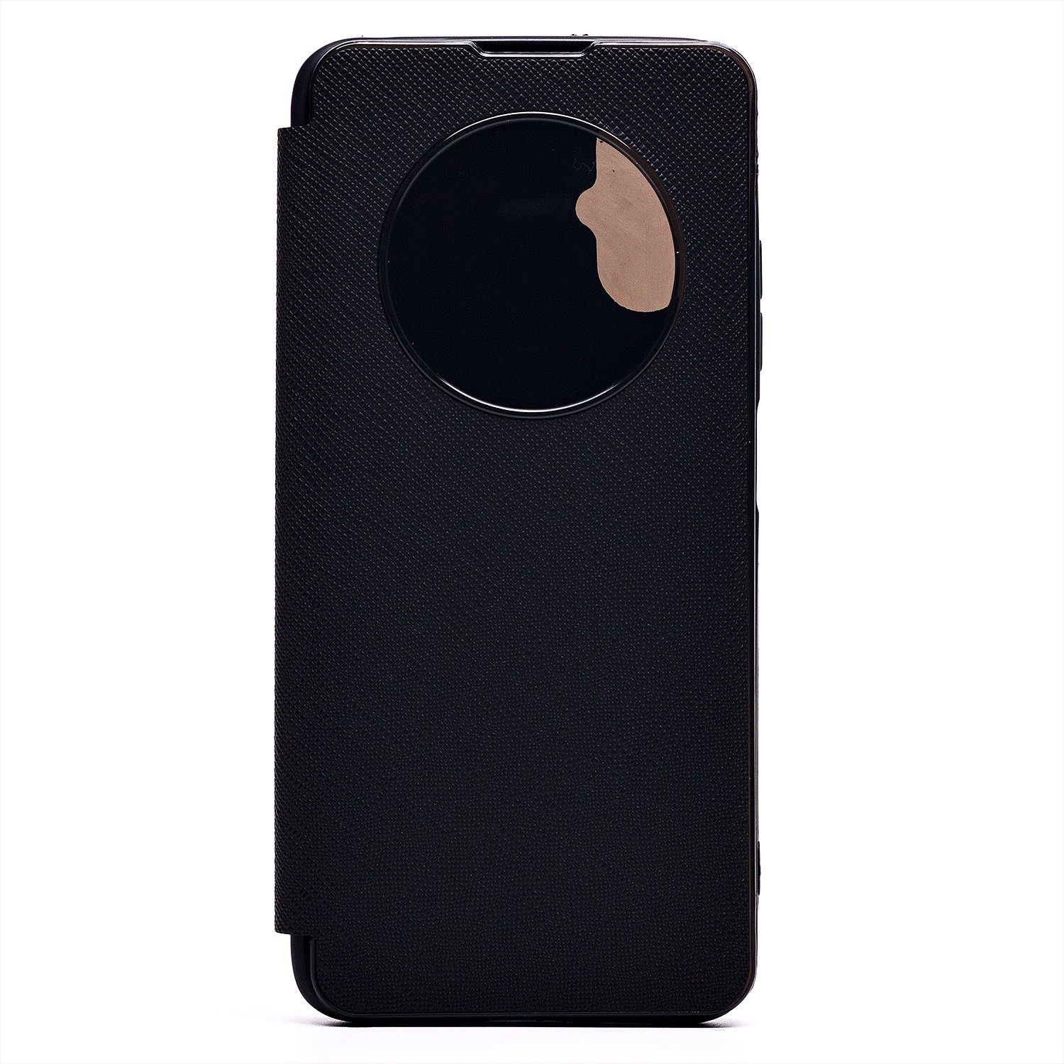 

Чехол для Xiaomi Poco M5 флип боковой кожзам №4 <черный>, Xiaomi Poco M5