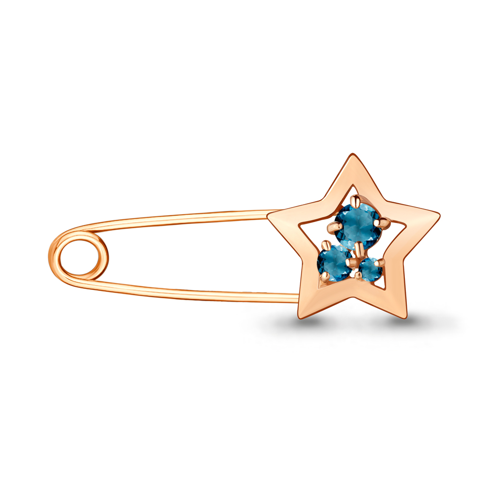 

Брошь из серебра 7272508_925_з, 7272508_925_з