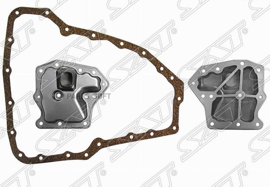 

Фильтр Акпп Nissan X-Trail T30 00-07/Infiniti I30 95-99/Cefiro 94-98 Sat арт. ST-31728-80X