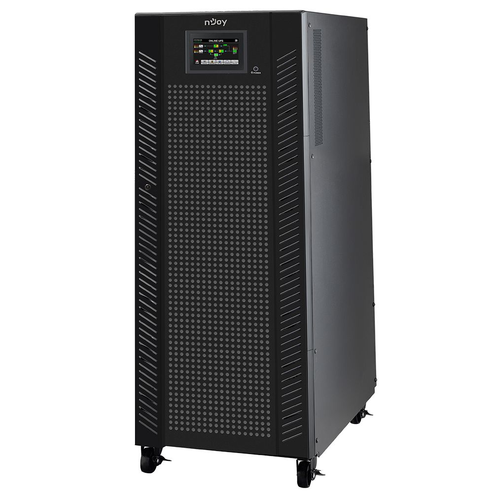 

ИБП nJoy Garun 60KL On-line 60000W/60000VA, UP33TOP160KGAAZ01B