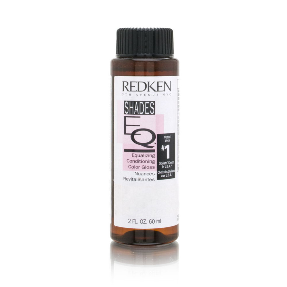

Краска для волос Redken Shades EQ 06N 60 мл, Русый