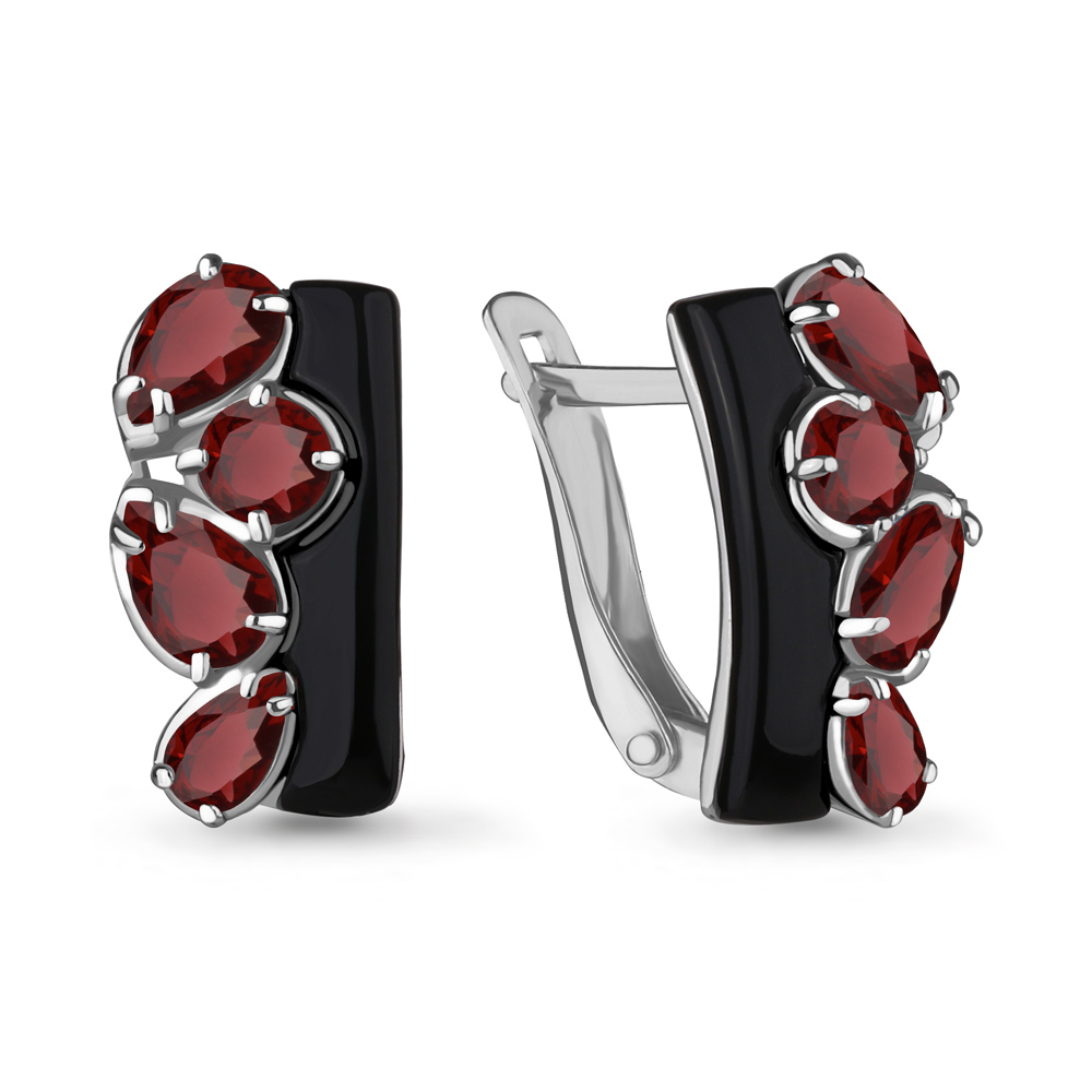 

Серьги из серебра 4715003_925_р, 4715003_925_р