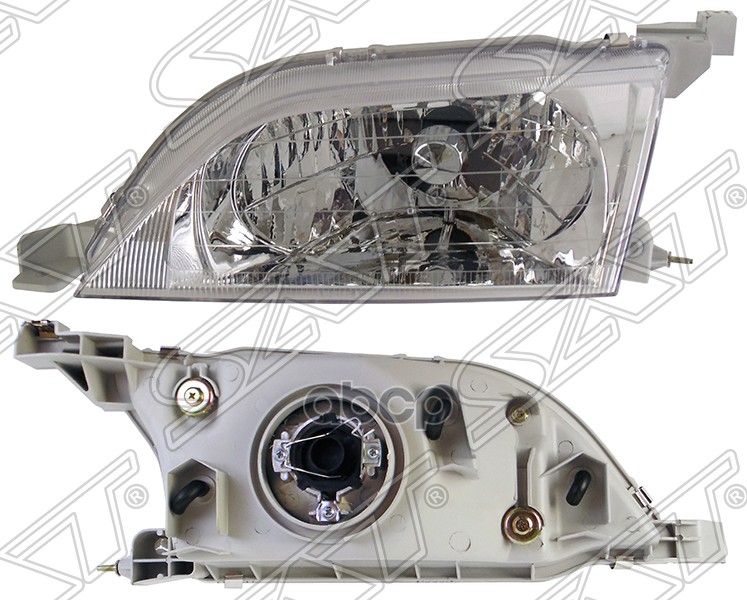 

Фара Toyota Vista 94-98 Ht Lh (левый) Sat арт. ST-32-152L