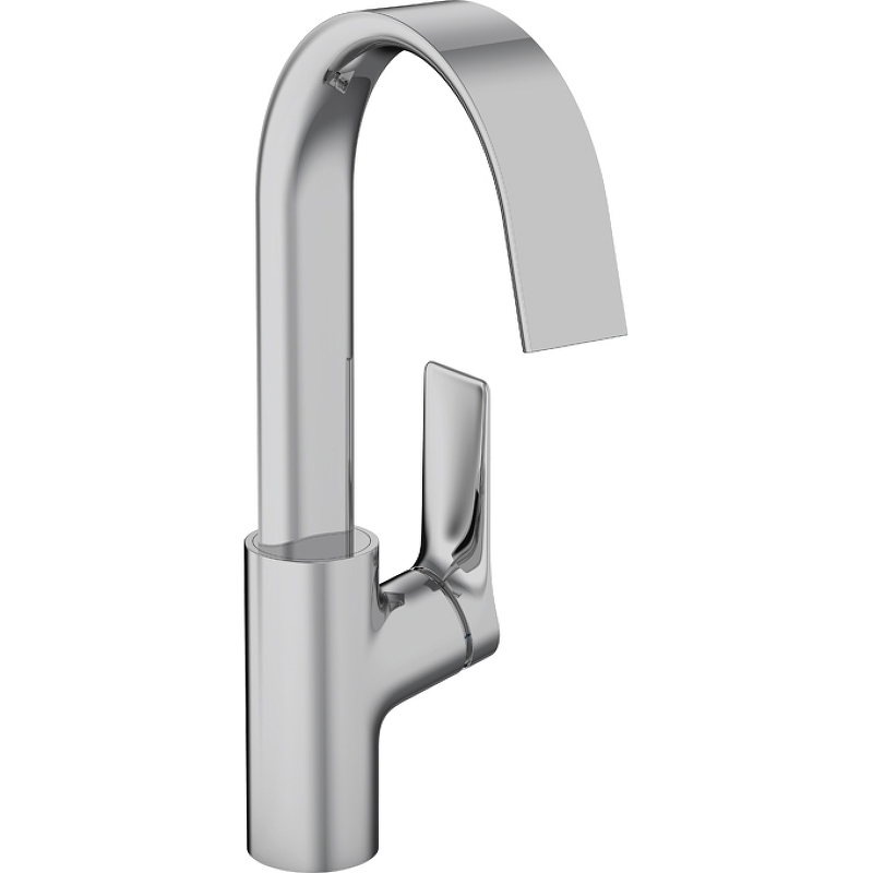 фото Смеситель для раковины hansgrohe vivenis 75032000 хром