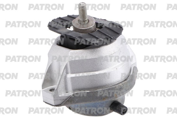 

Опора двигателя BMW E60/E61 2.5D/3.0D 03- PATRON PSE30914