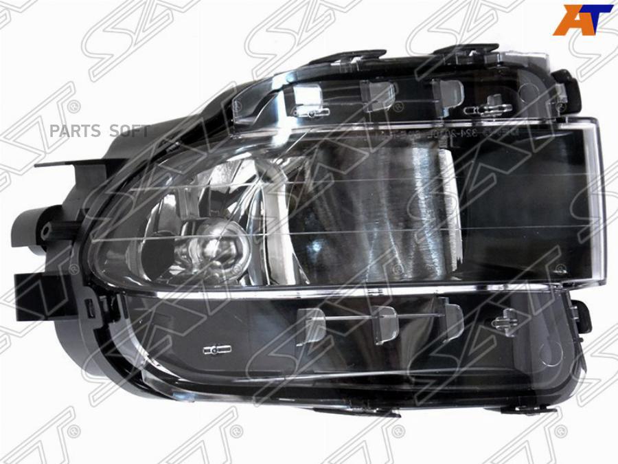 

Фара Противотуманная Lexus Gs300 05-11 Rh (правый) Sat арт. ST-324-2010R
