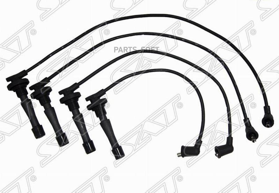 

Провода Высоковольтные Honda Cr-V B20b/Integra Db8 B18b Sat арт. ST-32722-P75-A01