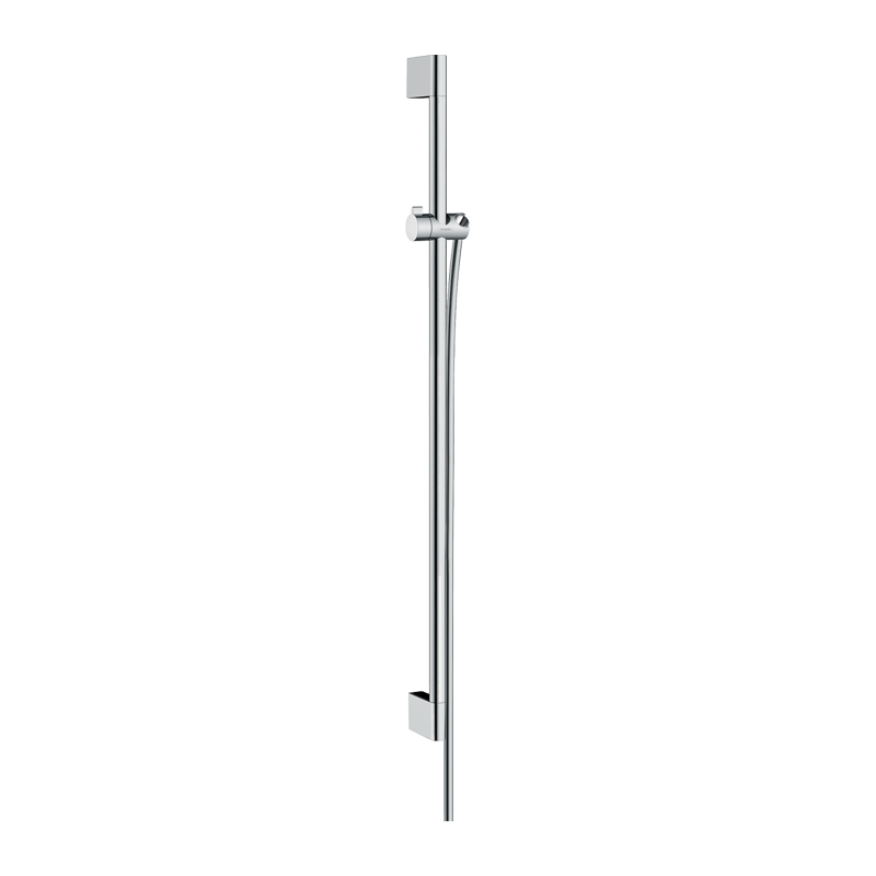 

Душевая штанга Hansgrohe Unica Croma 90см, со шлангом (26504000)