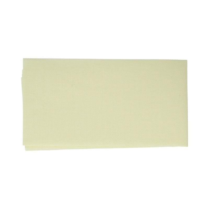 

Gamma Aida, №14, цветная фасовка, 100% хлопок, 50х50 см, 5 шт