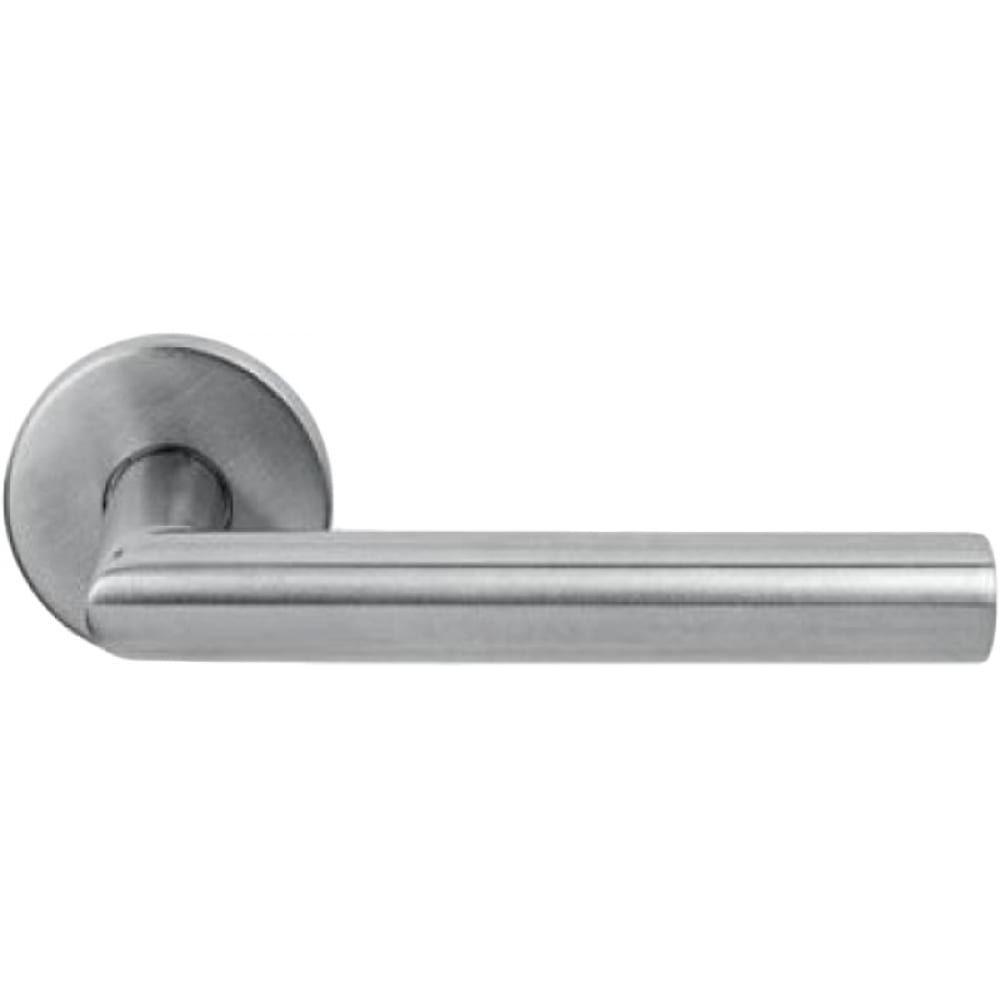 

Раздельные ручки Apecs H-0204-Inox 15755, Серебристый