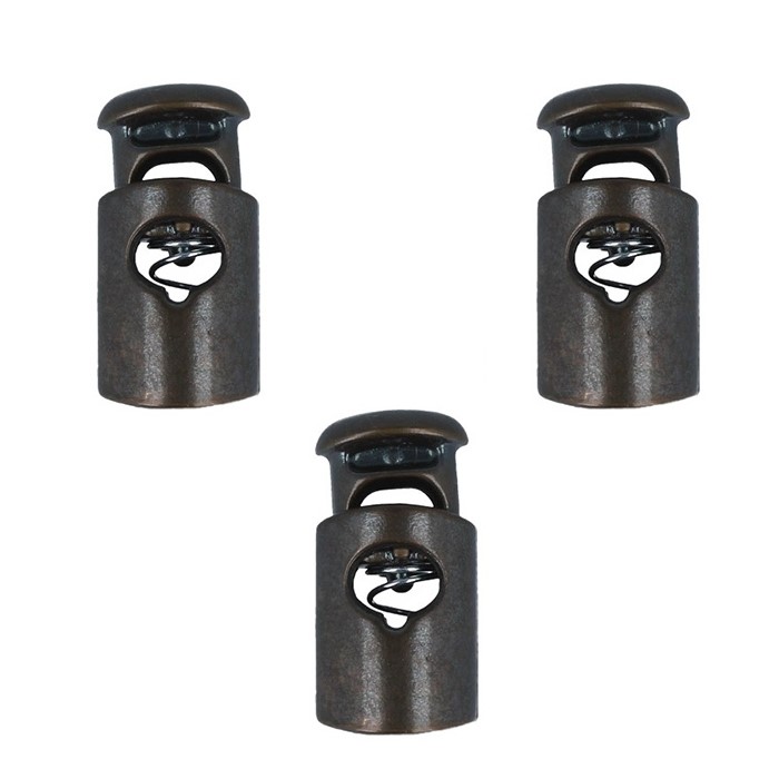 

Micron 72 шт, № 06, темная бронза, Бронзовый