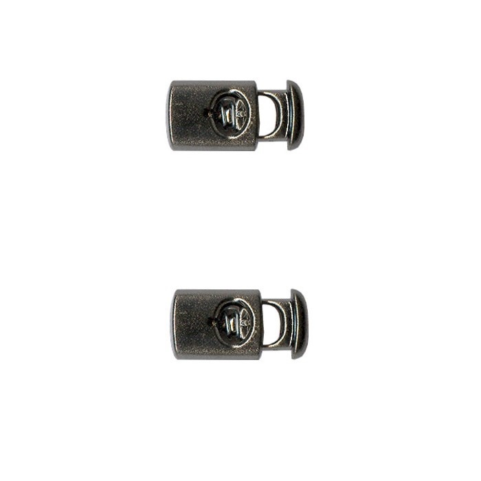 

Micron 72 шт, в пакете, №01 черный, длина 16 мм