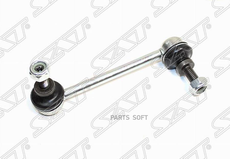 

Тяга Заднего Стабилизатора Bmw X1 E84 08-15 Lh (левый) Sat арт. ST-33506785607