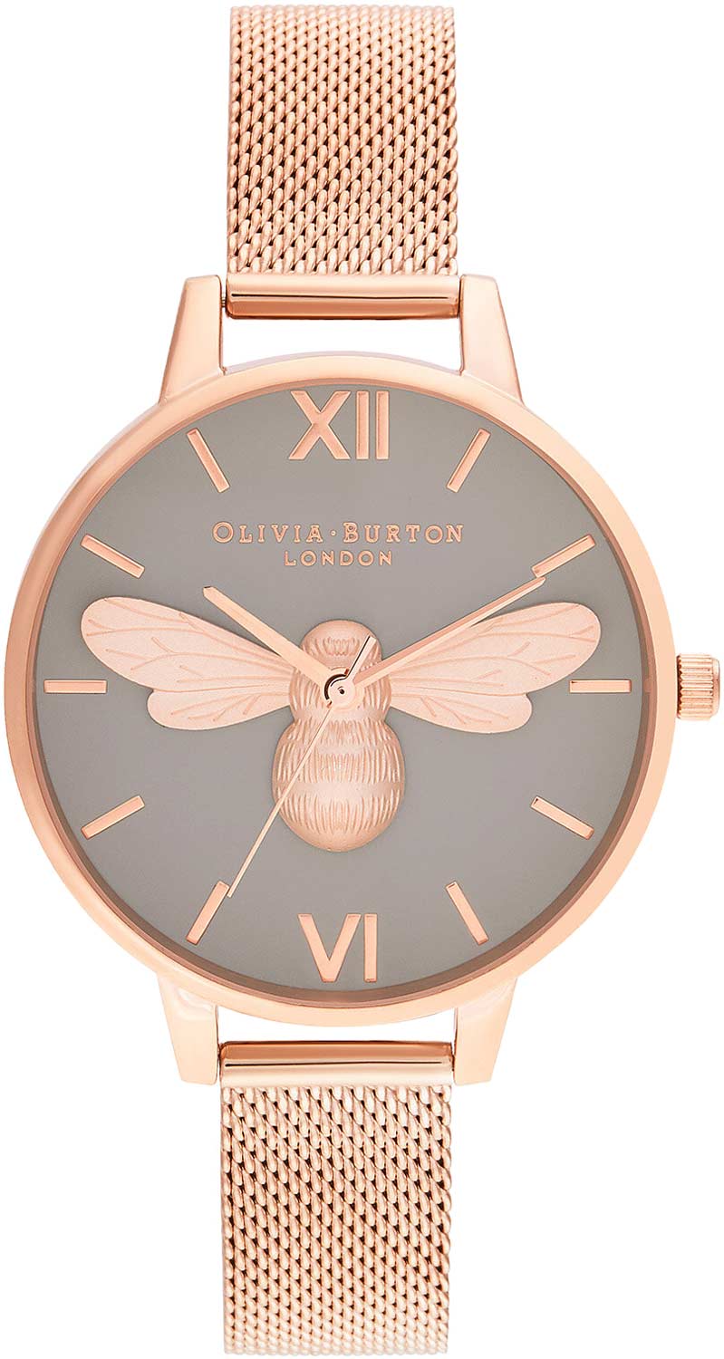 Наручные часы женские Olivia Burton OB16FB10