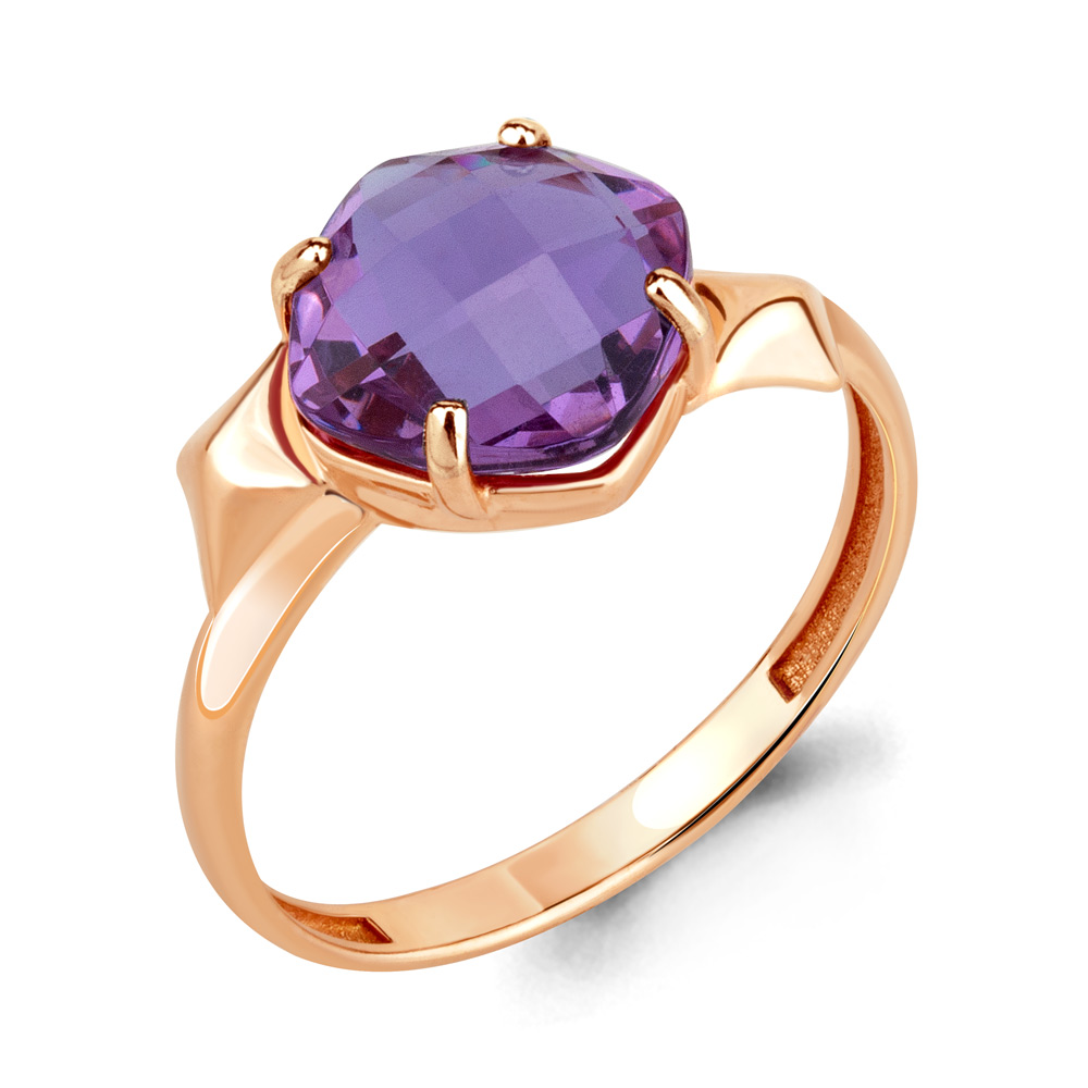 

Кольцо из серебра р. , AQUAMARINE 6905925_925_з, 6905925_925_з