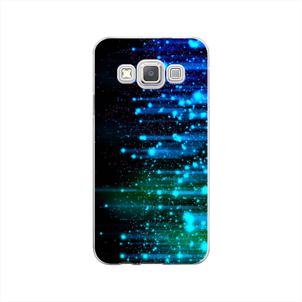 

Чехол Awog на Samsung Galaxy A3 / Самсунг A3 "Абстракция 1", 20150-3