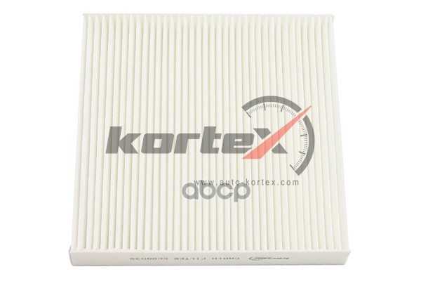

Kortex Kc0053 Фильтр Салонный