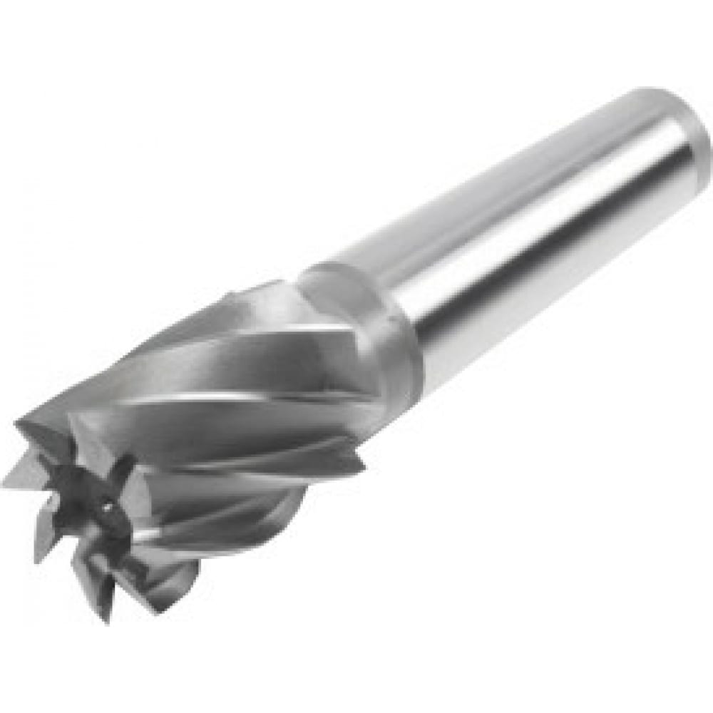 

Фреза концевая (63х90х248 мм, z=8, КМ5, Р6М5) Sekira 00-00001188