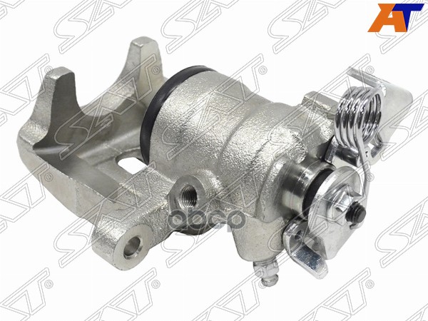 

Суппорт Тормозной Задний Volkswagen Polo 95-00 Левый Sat арт. ST-34-0005