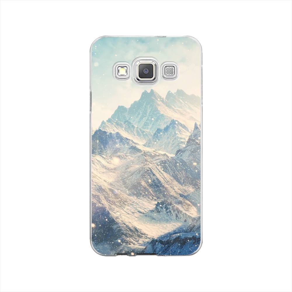 Чехол Awog на Samsung Galaxy A3 / Самсунг A3 